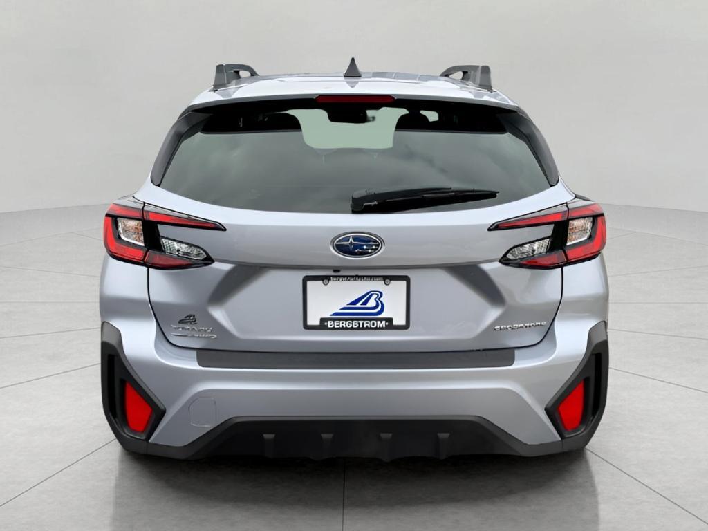 new 2024 Subaru Crosstrek car, priced at $29,212