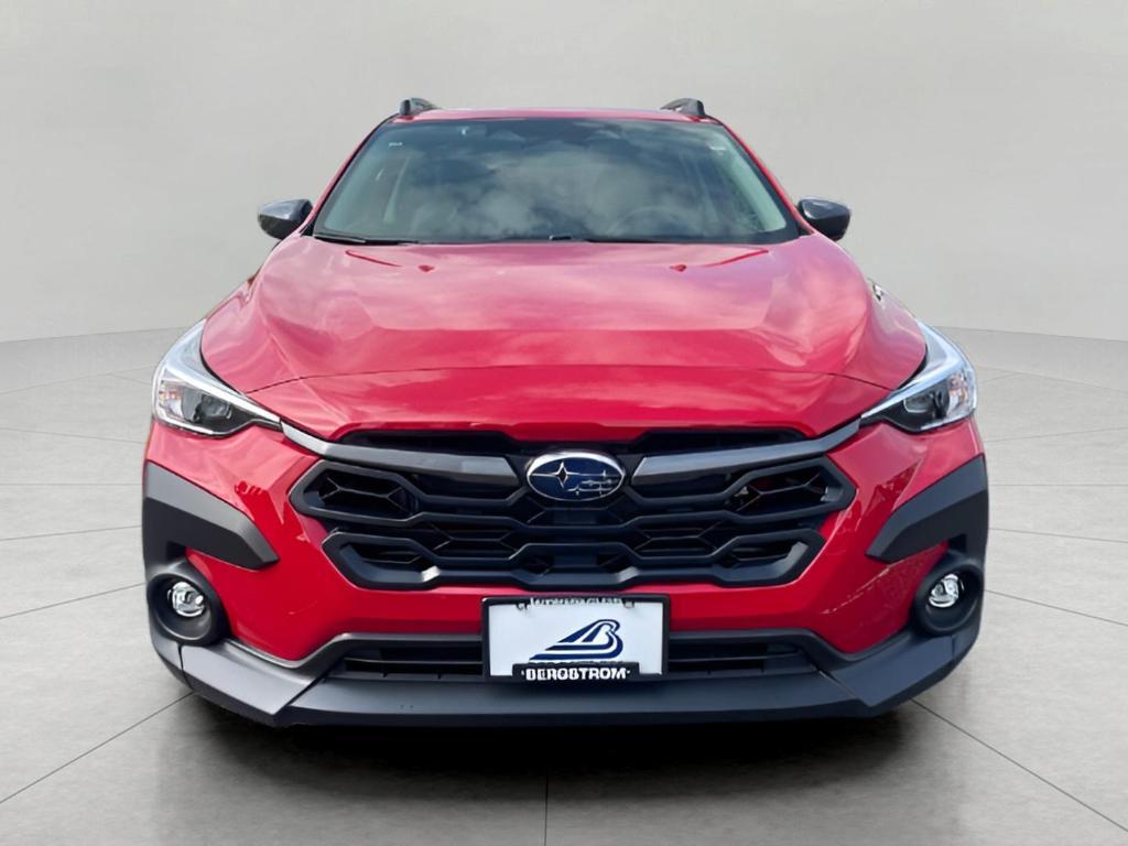 new 2025 Subaru Crosstrek car, priced at $30,569