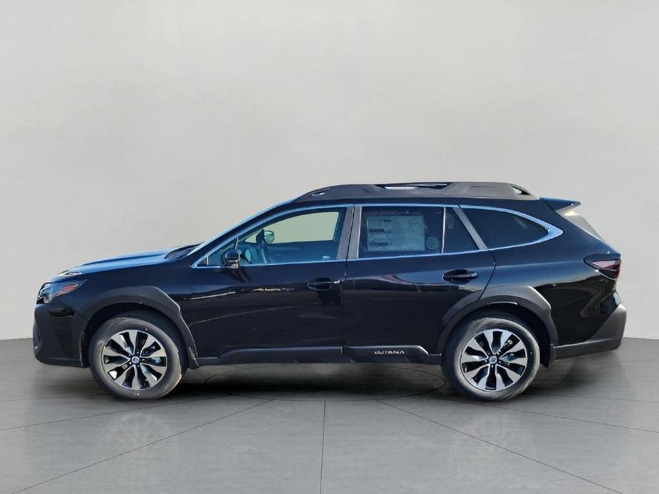 new 2024 Subaru Outback car, priced at $37,323