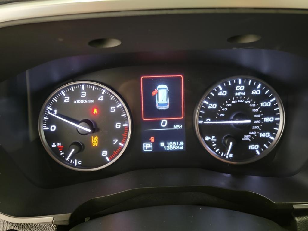 used 2024 Subaru Ascent car, priced at $37,349