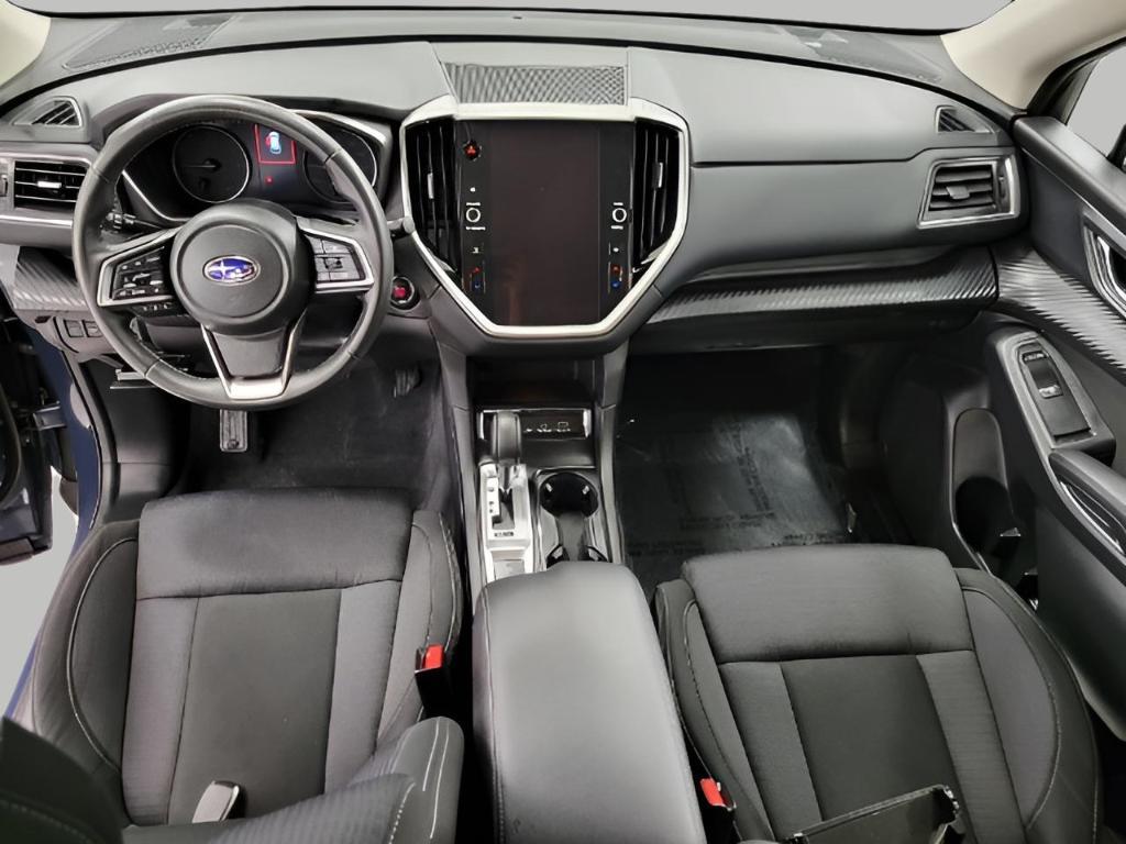 used 2024 Subaru Ascent car, priced at $37,349