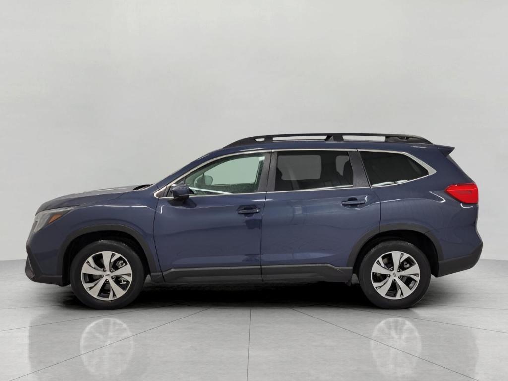 used 2024 Subaru Ascent car, priced at $37,349