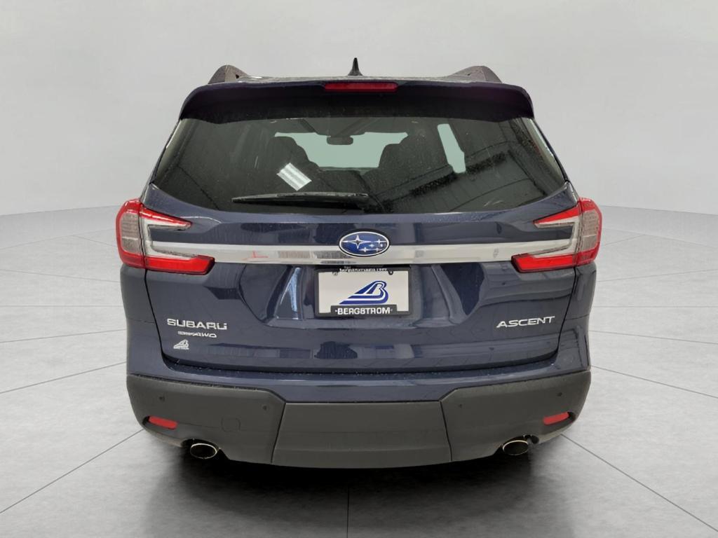 used 2024 Subaru Ascent car, priced at $37,349