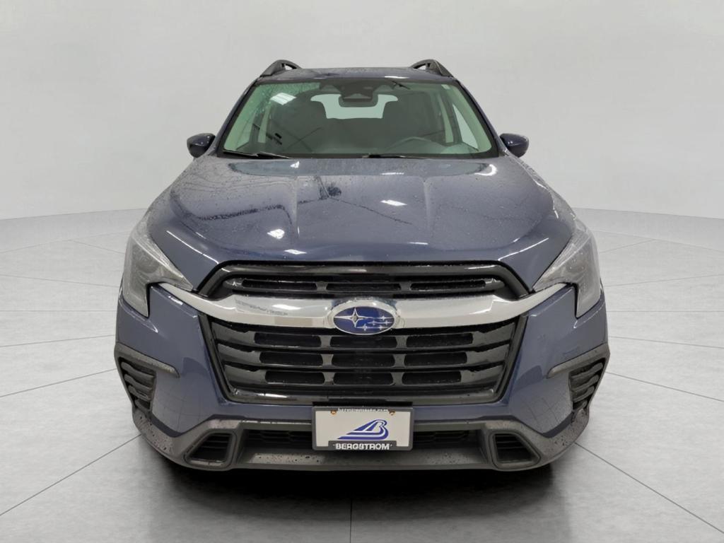 used 2024 Subaru Ascent car, priced at $37,349