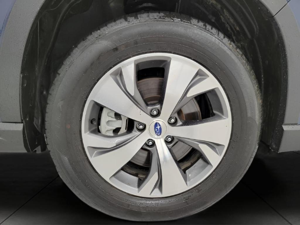 used 2024 Subaru Ascent car, priced at $37,349
