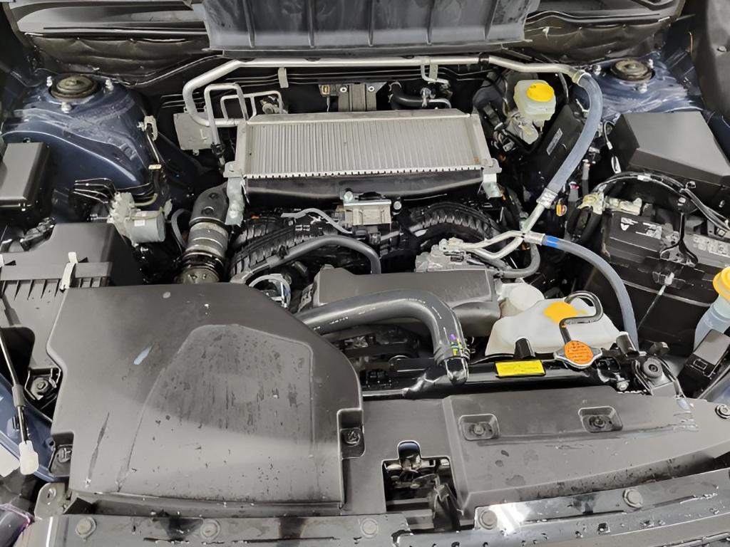 used 2024 Subaru Ascent car, priced at $37,349