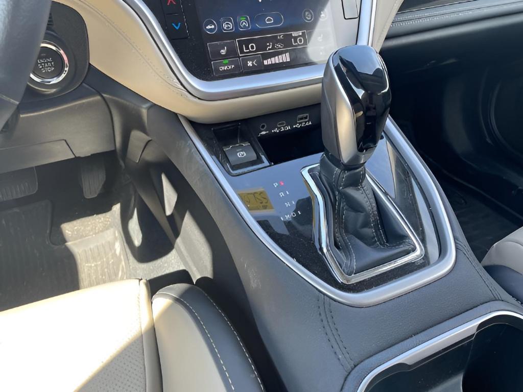 used 2024 Subaru Outback car, priced at $32,997
