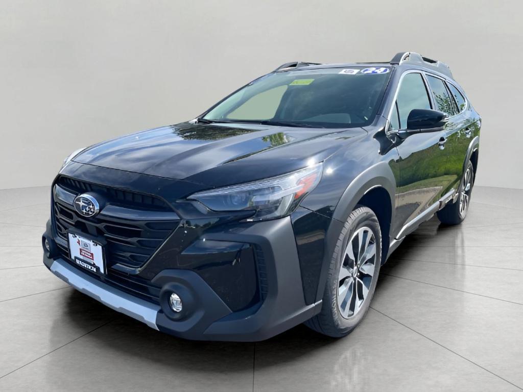 used 2024 Subaru Outback car, priced at $32,997