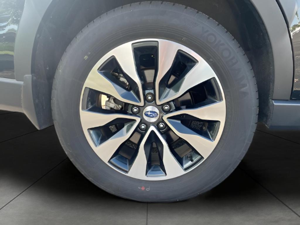 used 2024 Subaru Outback car, priced at $32,997