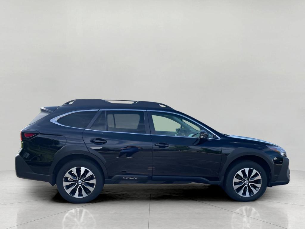 used 2024 Subaru Outback car, priced at $32,997