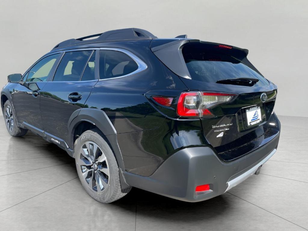 used 2024 Subaru Outback car, priced at $32,997