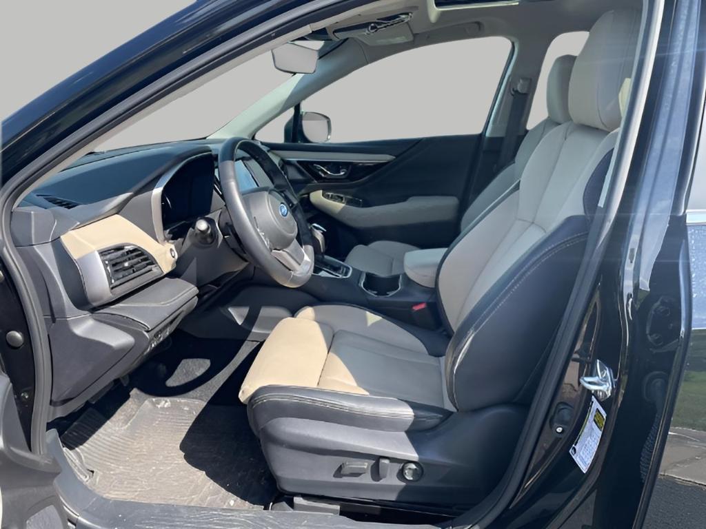 used 2024 Subaru Outback car, priced at $32,997