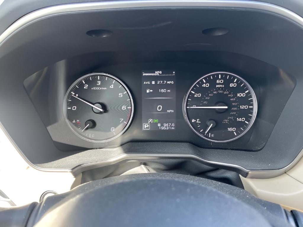 used 2024 Subaru Outback car, priced at $32,997