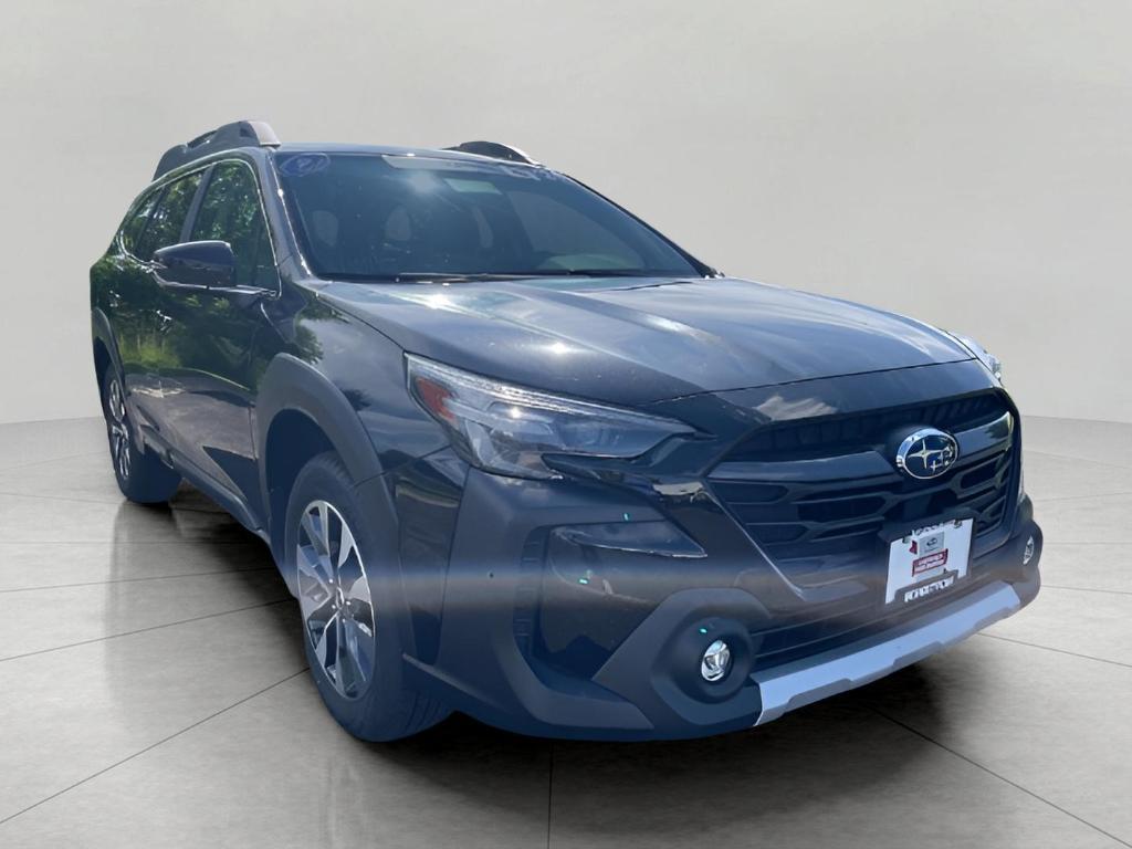 used 2024 Subaru Outback car, priced at $32,997