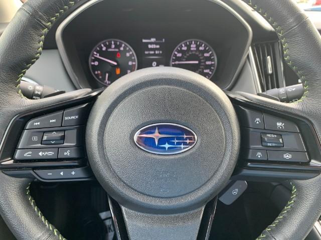 used 2025 Subaru Outback car, priced at $36,314