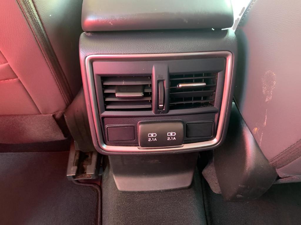 used 2023 Subaru Forester car, priced at $26,887