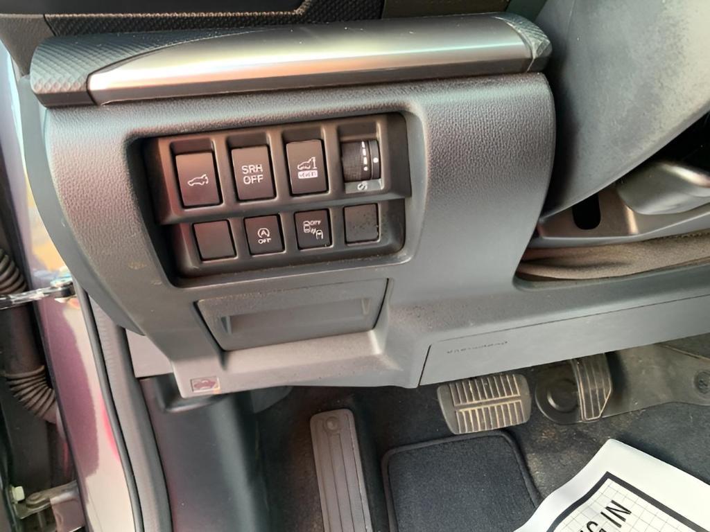 used 2023 Subaru Forester car, priced at $26,887