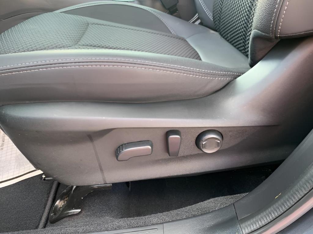 used 2023 Subaru Forester car, priced at $26,887