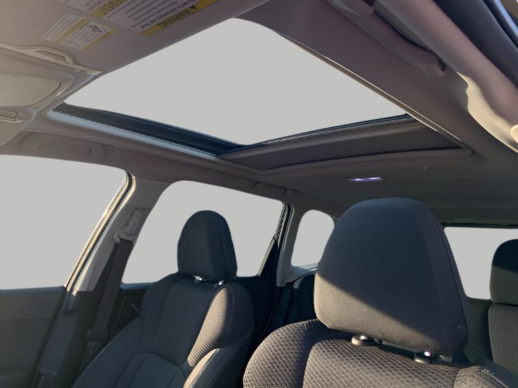 used 2023 Subaru Forester car, priced at $26,887