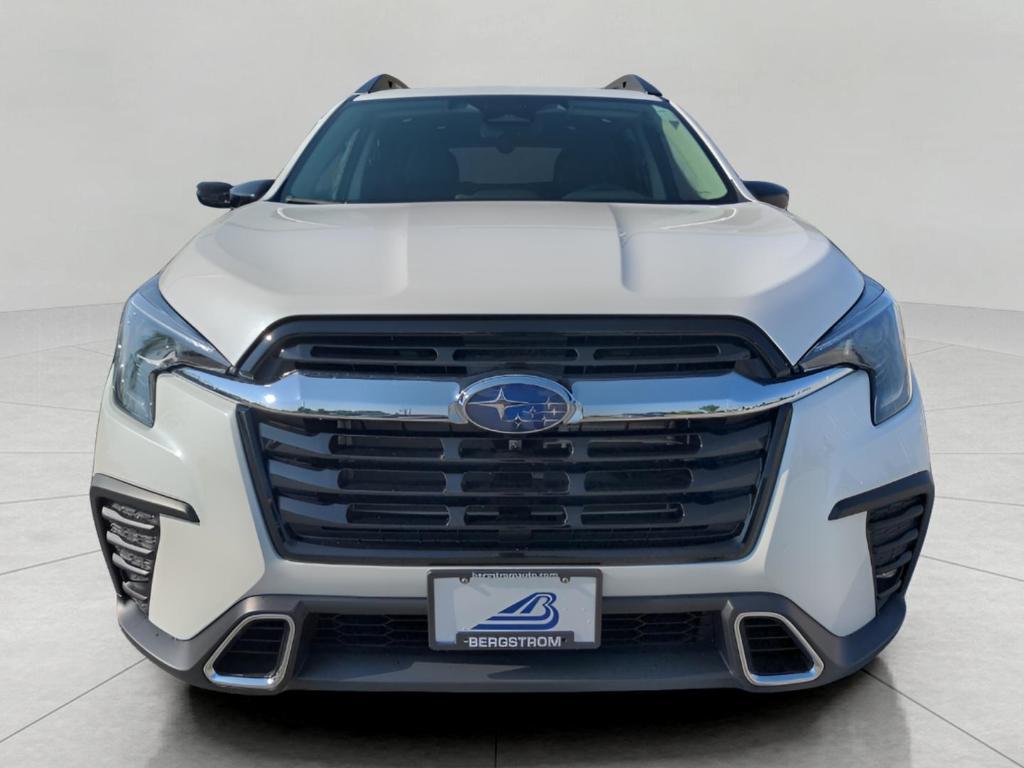 new 2025 Subaru Ascent car, priced at $50,761