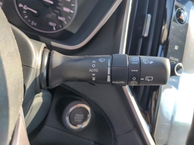 new 2025 Subaru Ascent car, priced at $50,761
