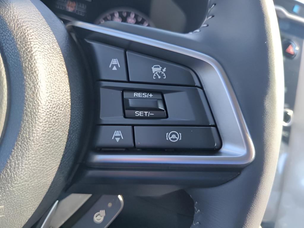 new 2025 Subaru Ascent car, priced at $50,761