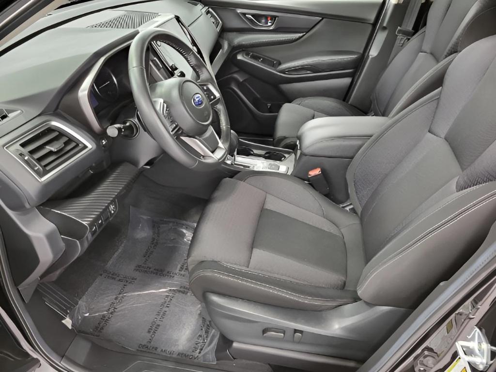 used 2024 Subaru Ascent car, priced at $38,850