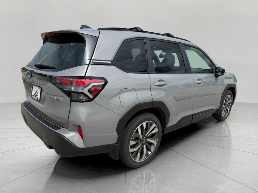 new 2025 Subaru Forester car, priced at $42,691