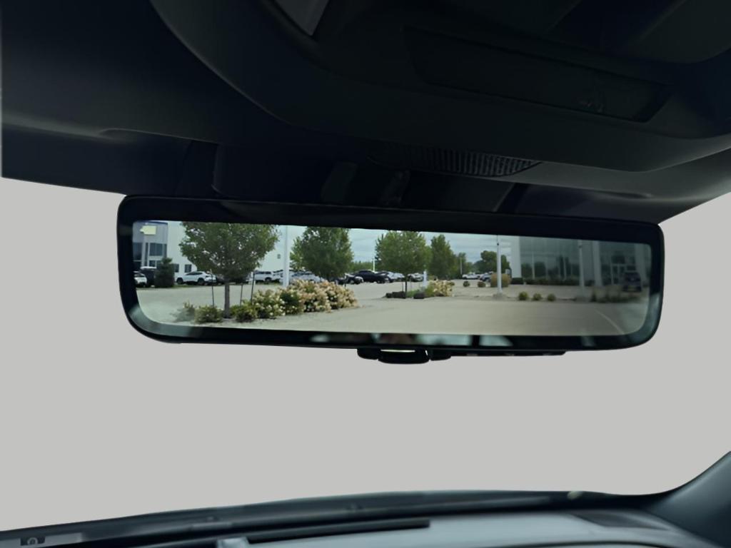new 2025 Subaru Forester car, priced at $42,691