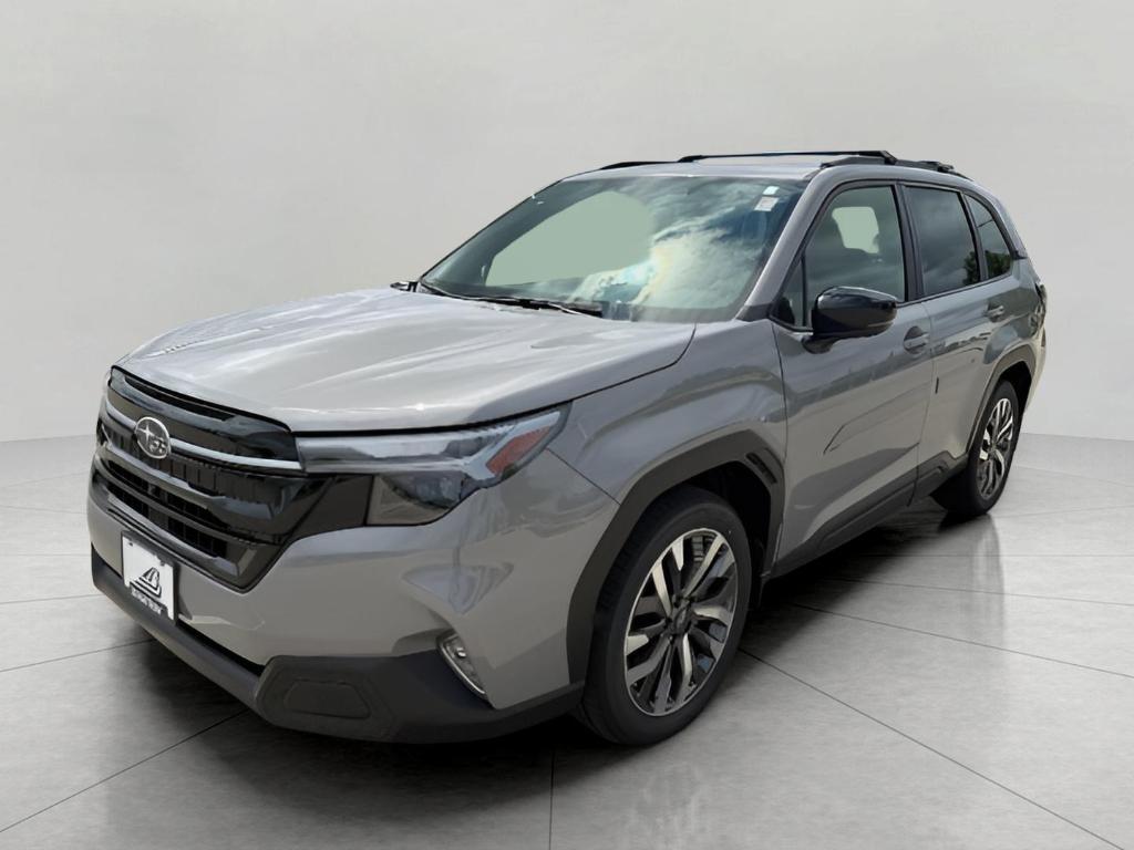 new 2025 Subaru Forester car, priced at $42,691