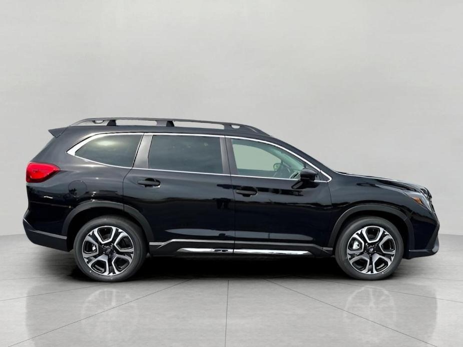 new 2024 Subaru Ascent car, priced at $37,761