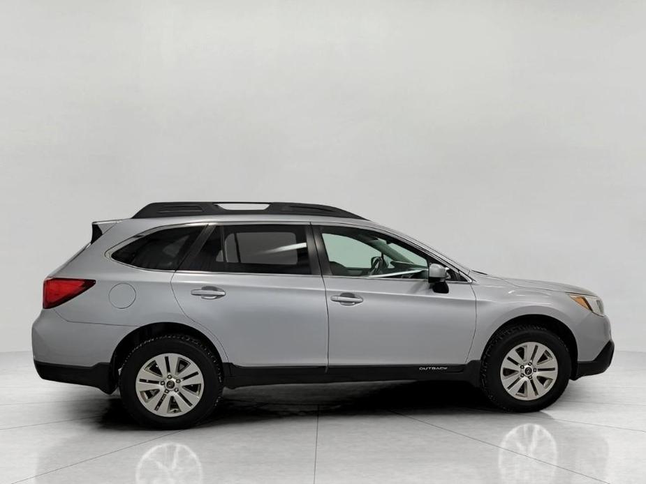 used 2015 Subaru Outback car, priced at $8,496