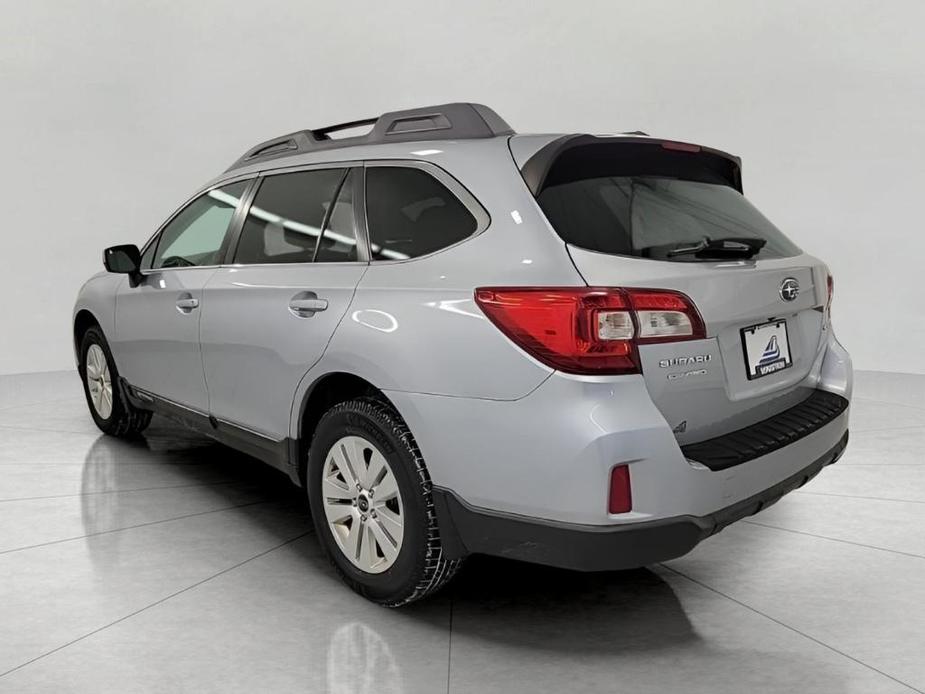 used 2015 Subaru Outback car, priced at $8,496