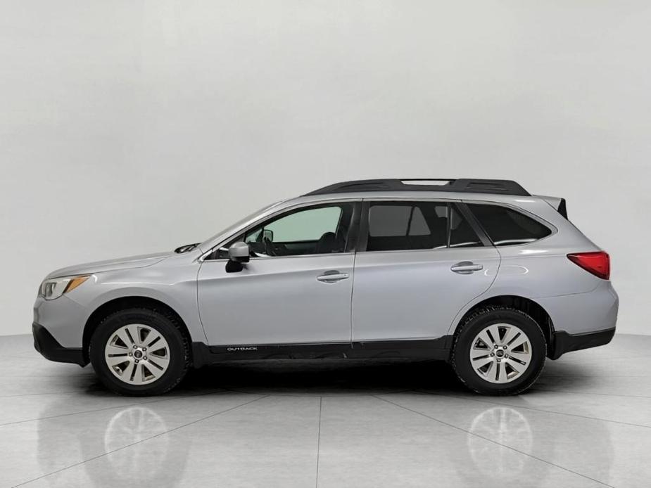 used 2015 Subaru Outback car, priced at $8,496