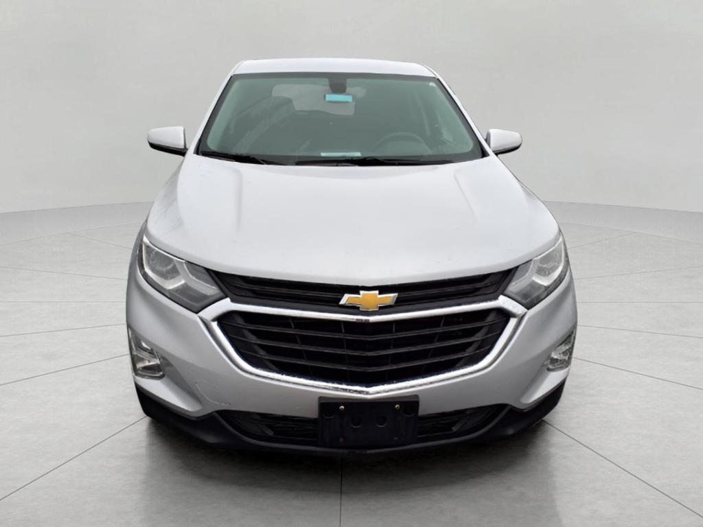 used 2019 Chevrolet Equinox car, priced at $13,816