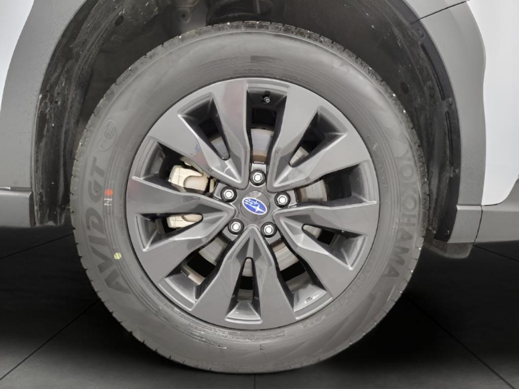 used 2024 Subaru Outback car, priced at $31,771