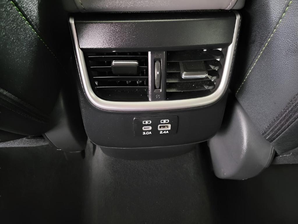used 2024 Subaru Outback car, priced at $31,771