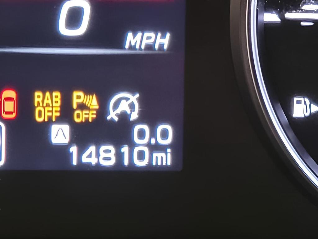 used 2024 Subaru Outback car, priced at $31,771