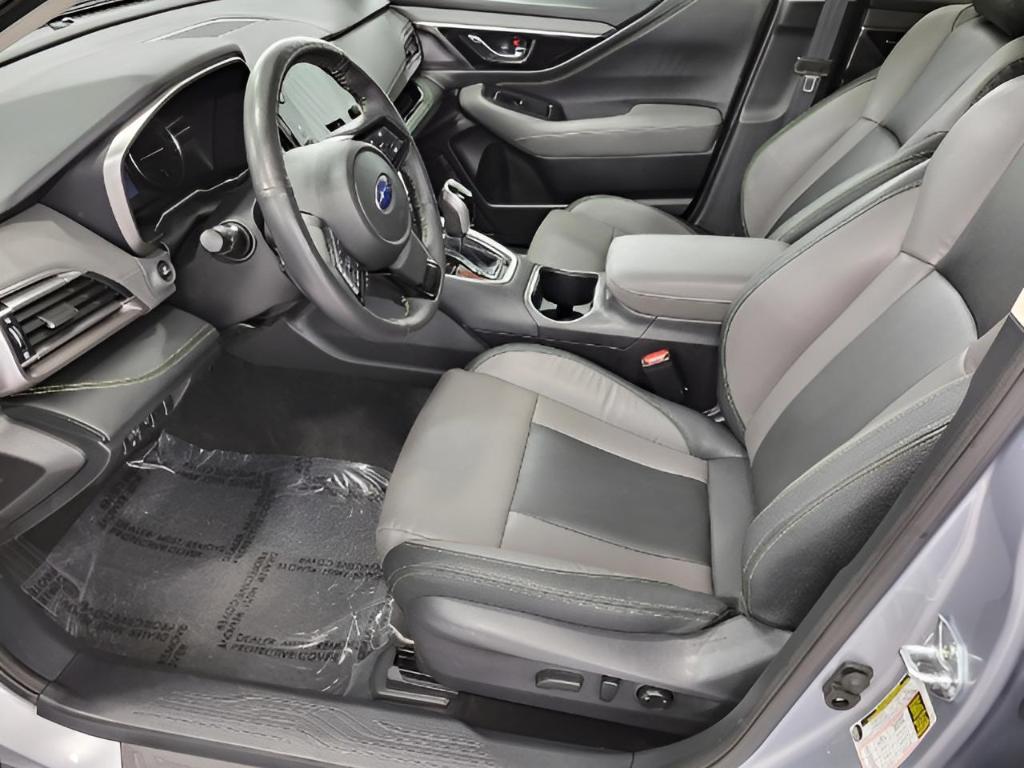 used 2024 Subaru Outback car, priced at $31,771