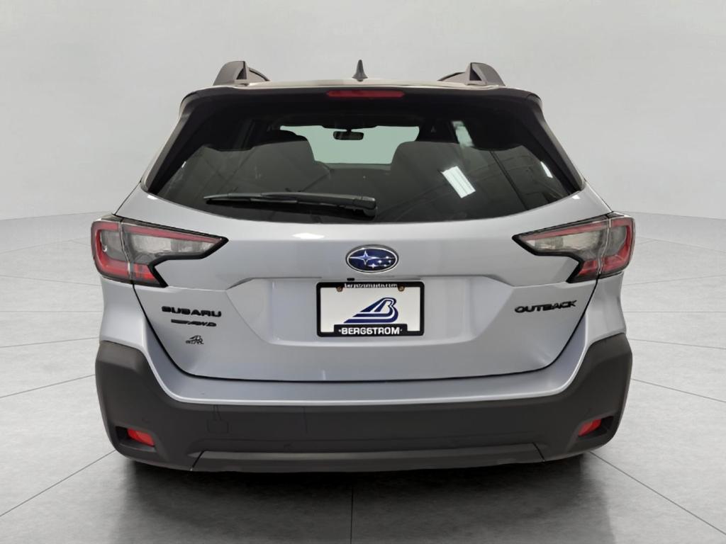 used 2024 Subaru Outback car, priced at $31,771