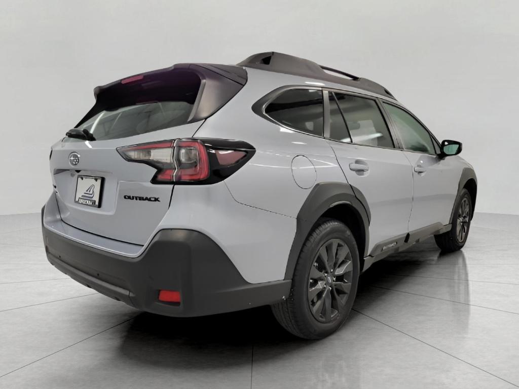 used 2024 Subaru Outback car, priced at $31,771