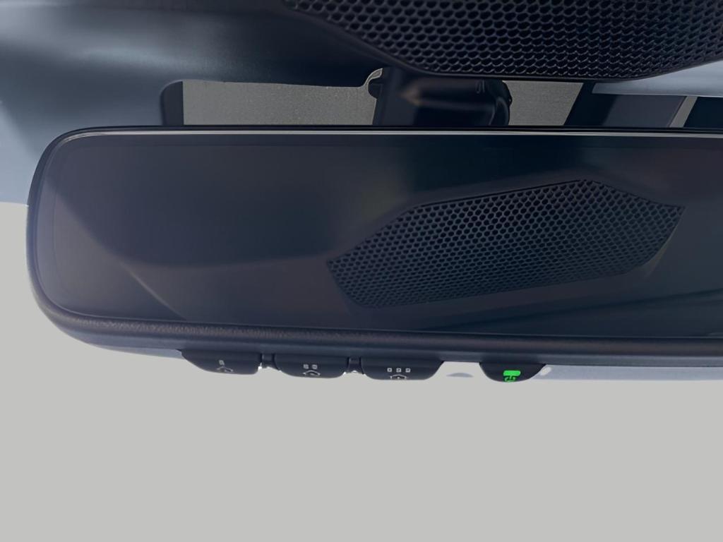 new 2025 Subaru Crosstrek car, priced at $33,111