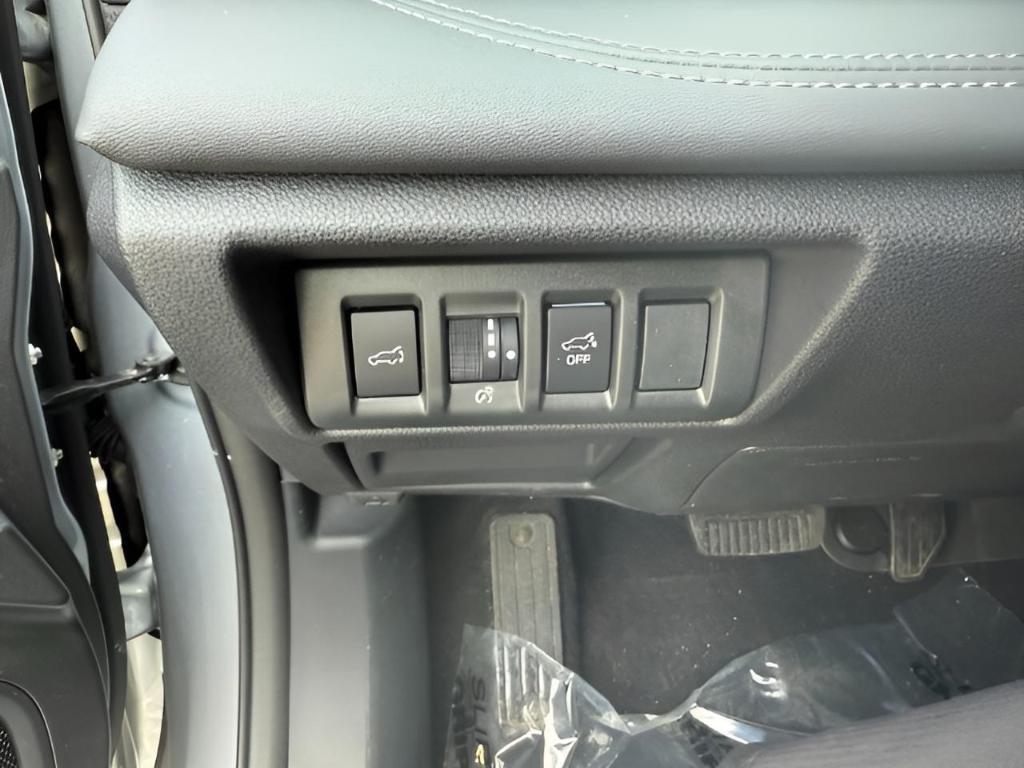 used 2024 Subaru Outback car, priced at $37,100