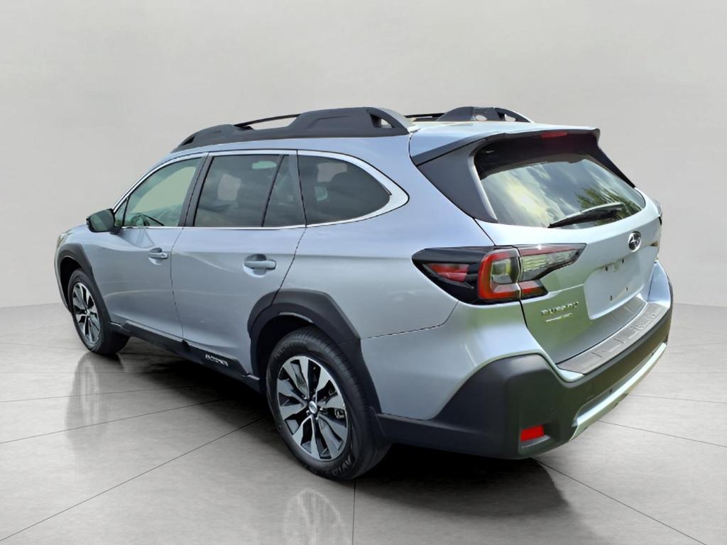 used 2024 Subaru Outback car, priced at $37,100