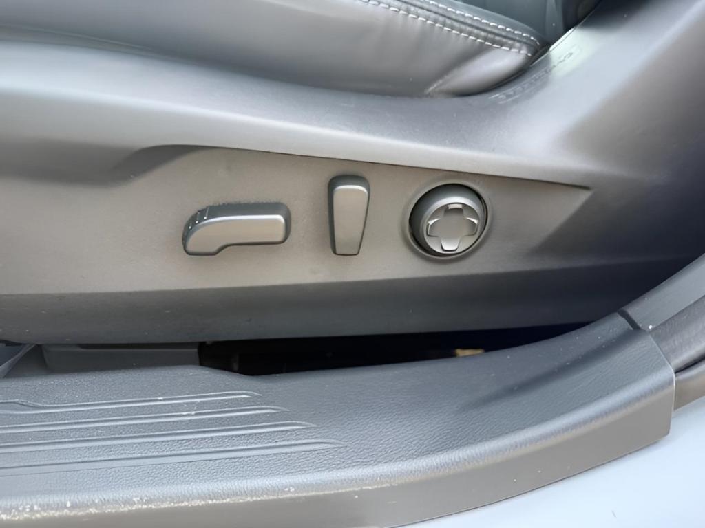 used 2024 Subaru Outback car, priced at $37,100