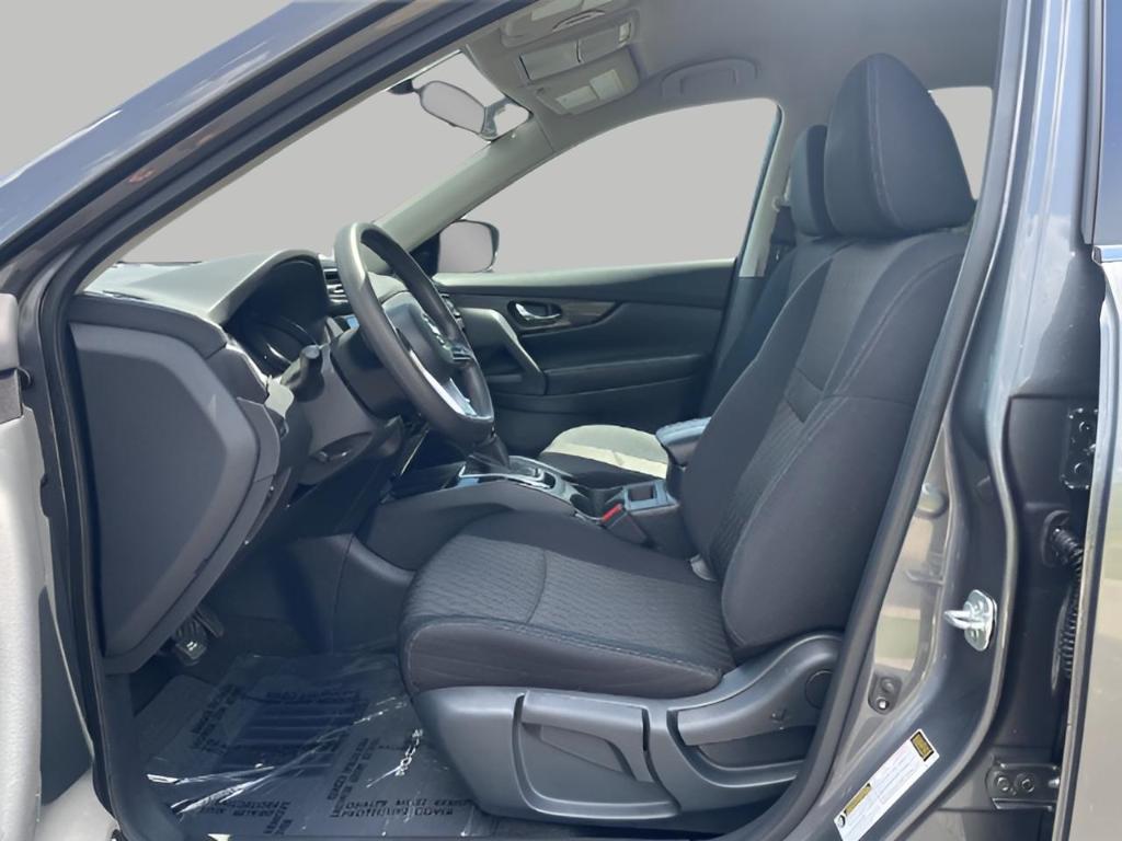 used 2018 Nissan Rogue car, priced at $16,876
