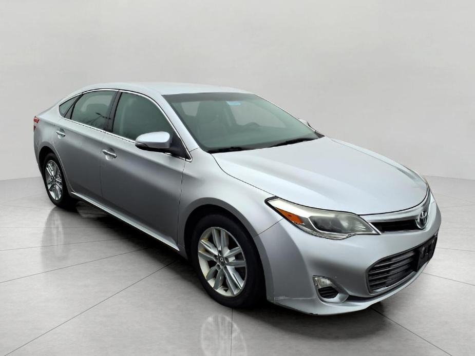 used 2013 Toyota Avalon car, priced at $14,591