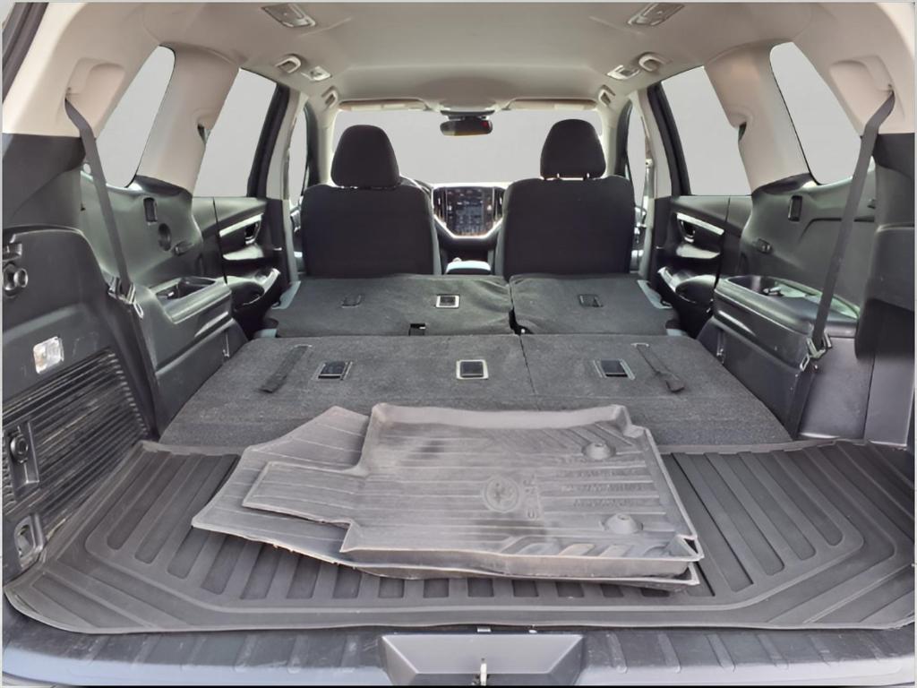used 2023 Subaru Ascent car, priced at $25,997