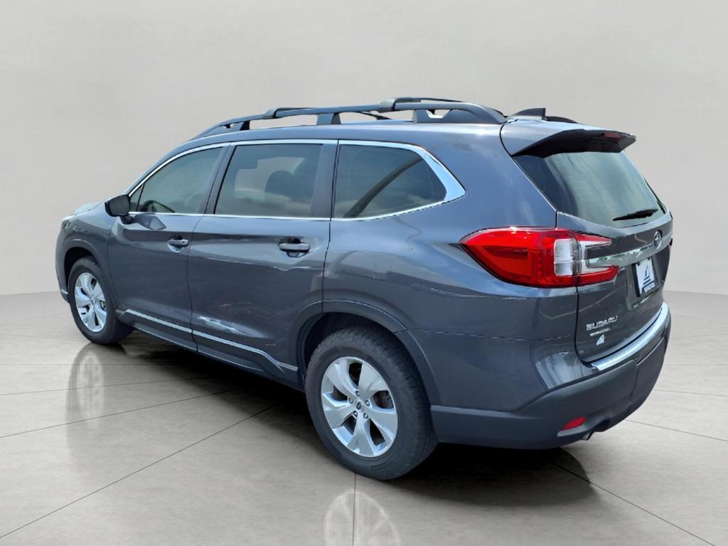 used 2023 Subaru Ascent car, priced at $25,997