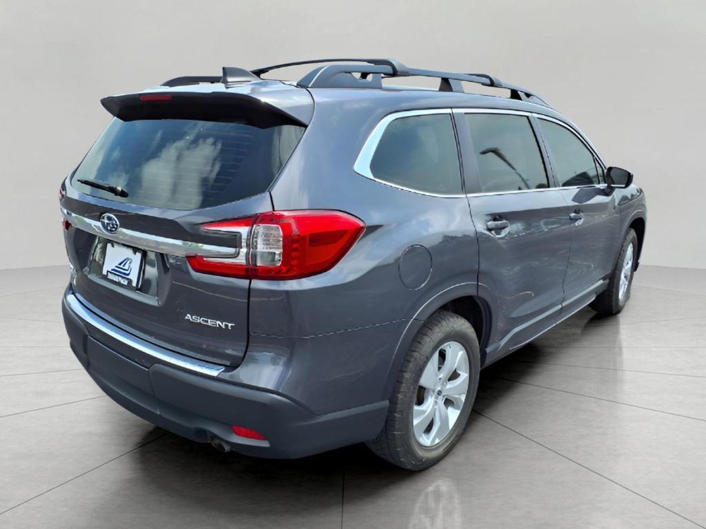 used 2023 Subaru Ascent car, priced at $25,997